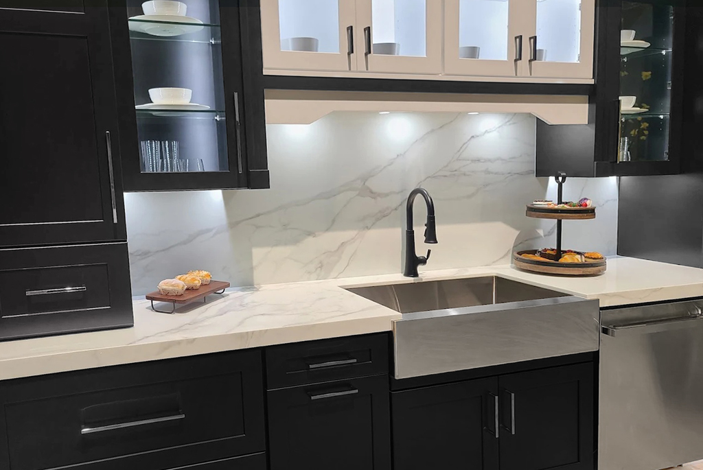 Kitchen preview
